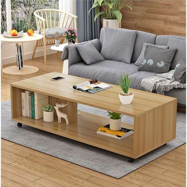 center table 1